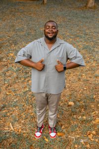 Yaw Ofori-Atta