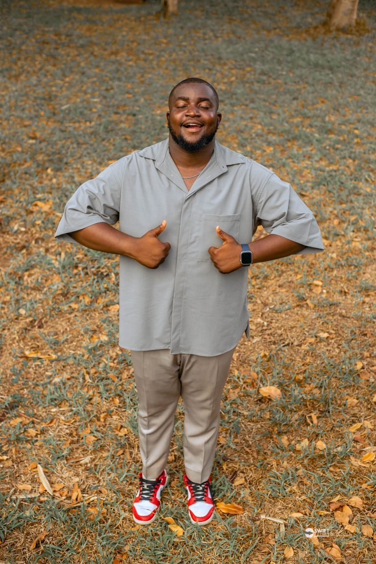 Yaw Ofori-Atta