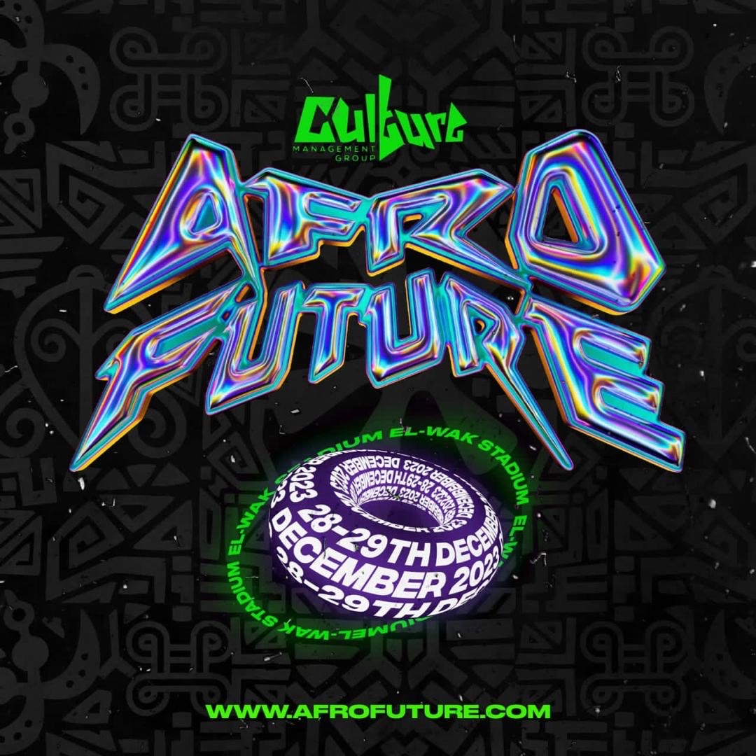 Afro Future 2024
