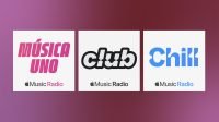 Apple Music brand-new stations