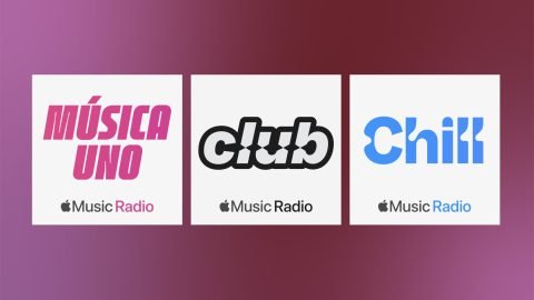 Apple Music brand-new stations