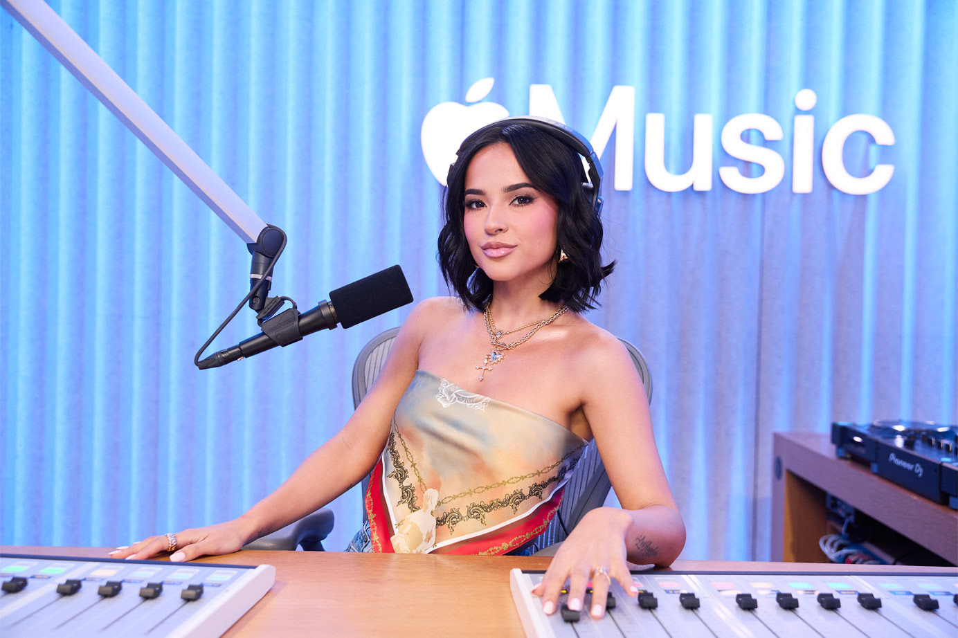 Apple Música Uno
