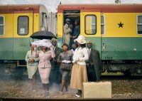 From Sefwi to Accra Photo