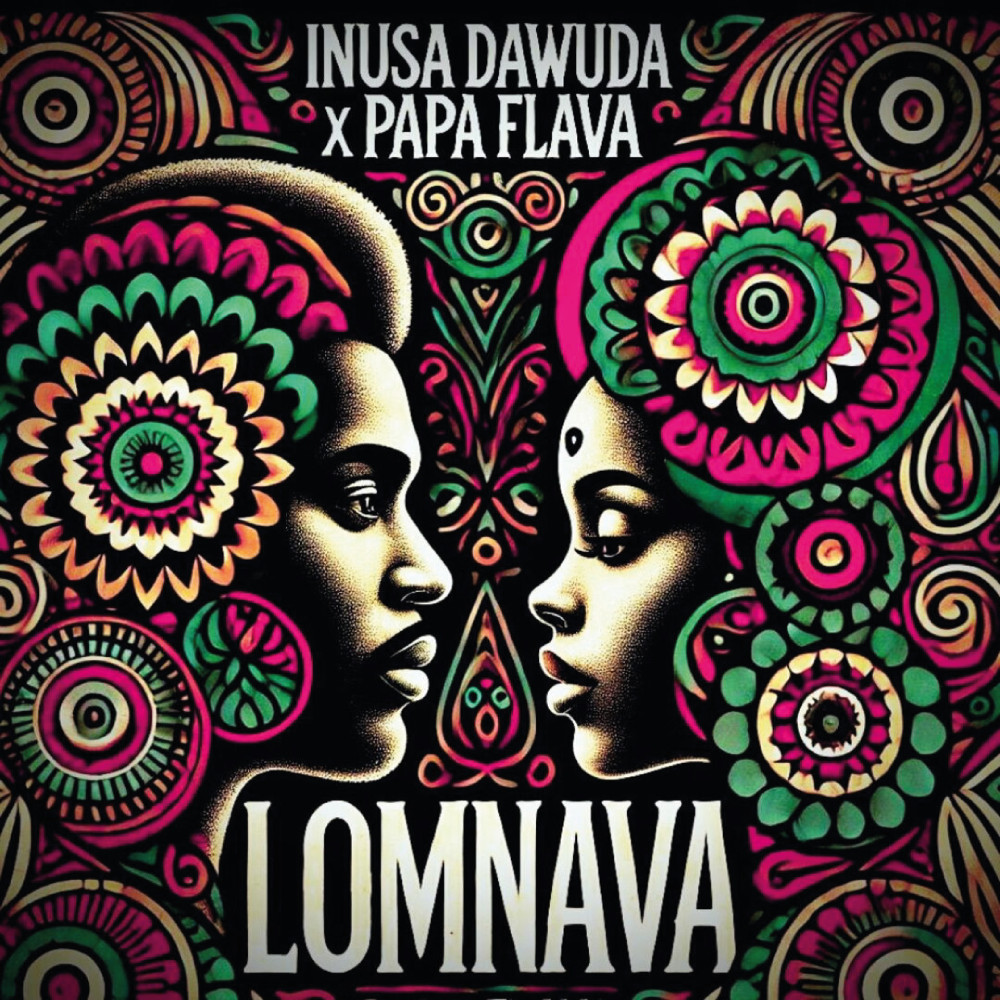 LOMNAVA Artwork