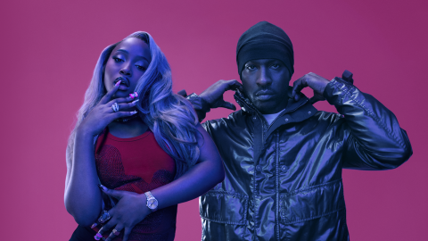 Photo by Apple Music