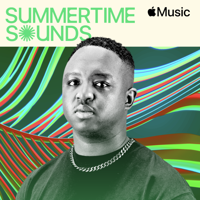 Shimza Summertime Sounds