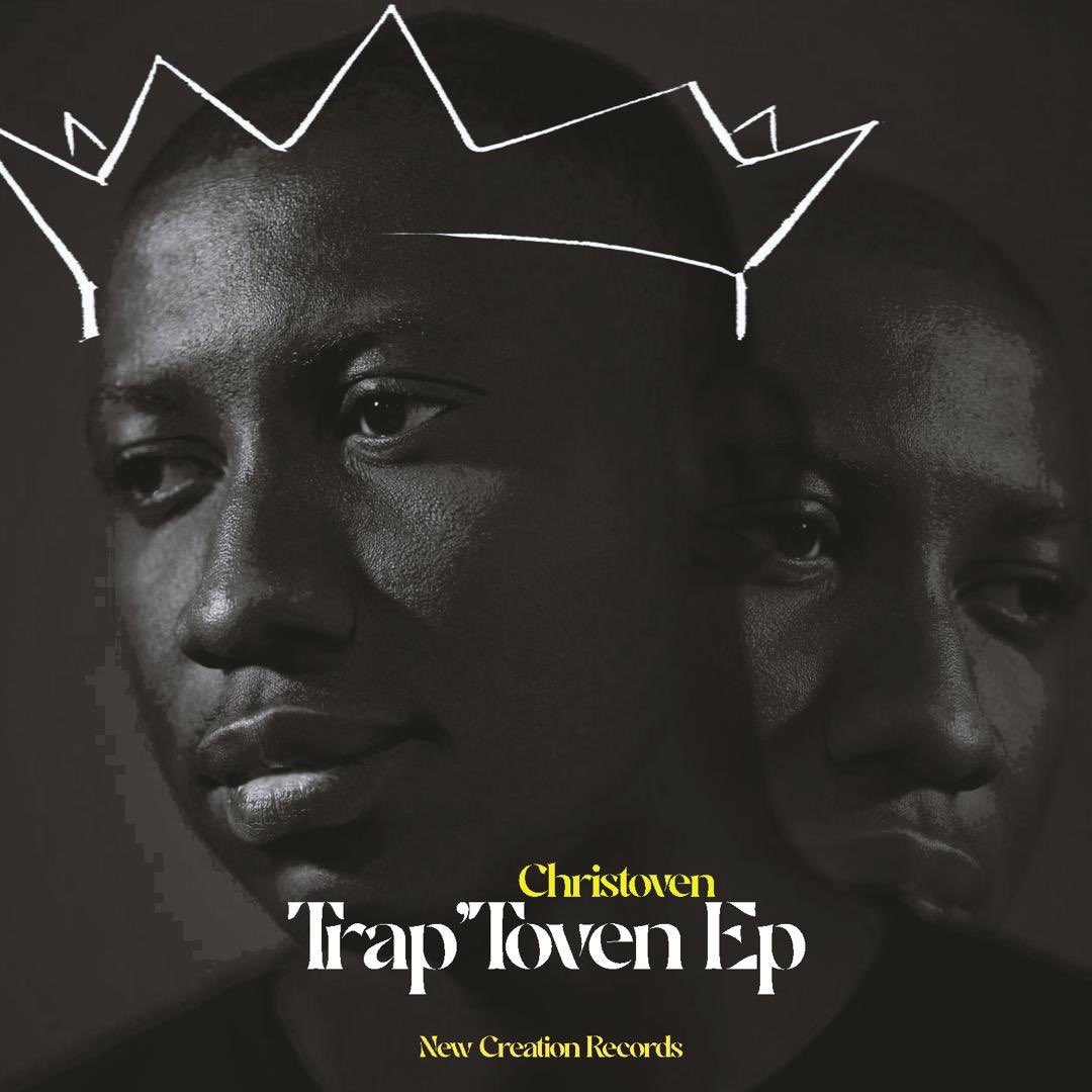 Trap’Toven EP Artwork