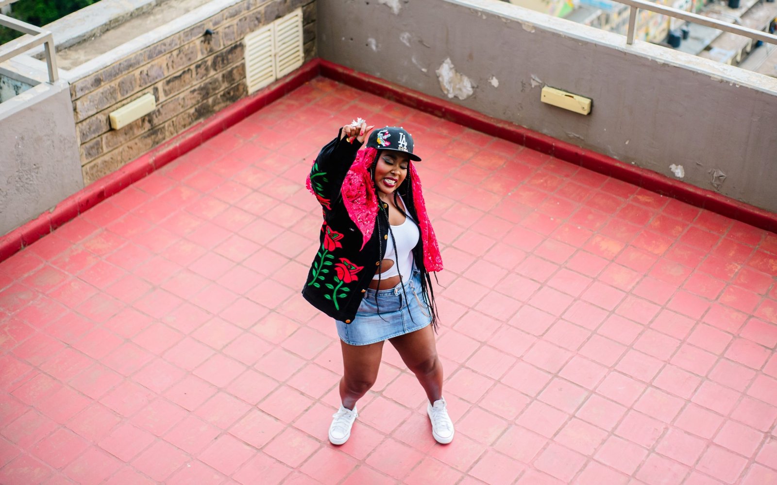 Vallerie Muthoni