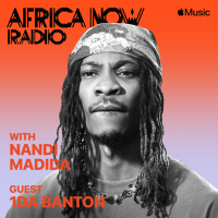 1da Banton Africa Now