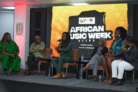 African Music Week Photo