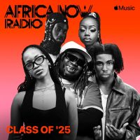 Arathejay Africa Now Radio