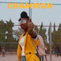 Christiana Igbokwe