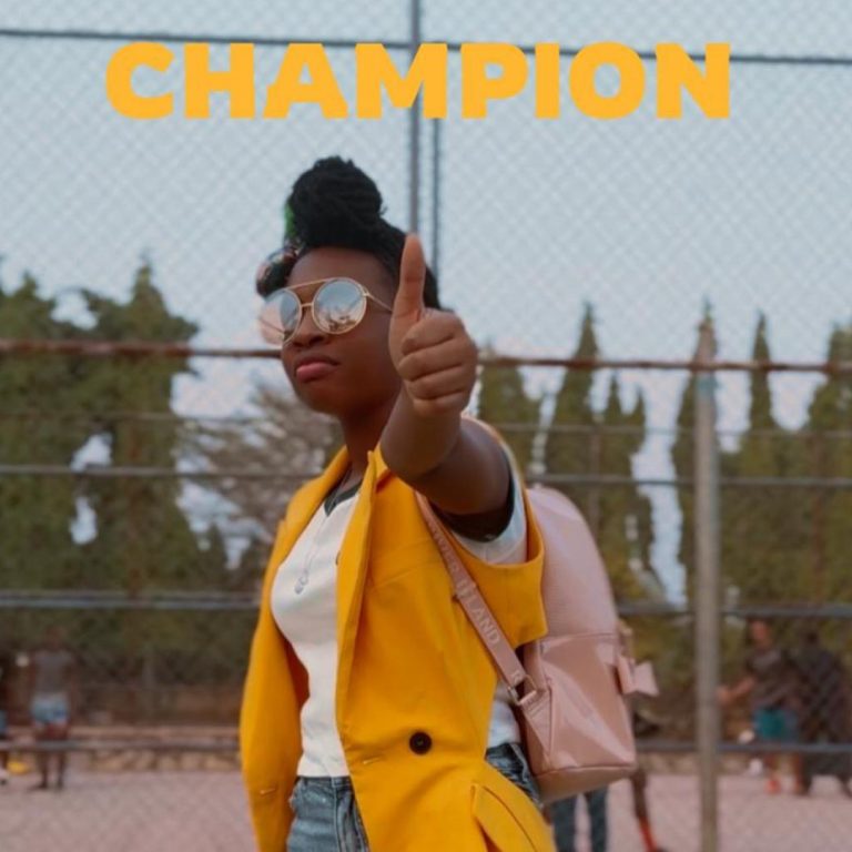 Christiana Igbokwe