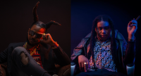 Kaream kharizma and Inpha Reblitive