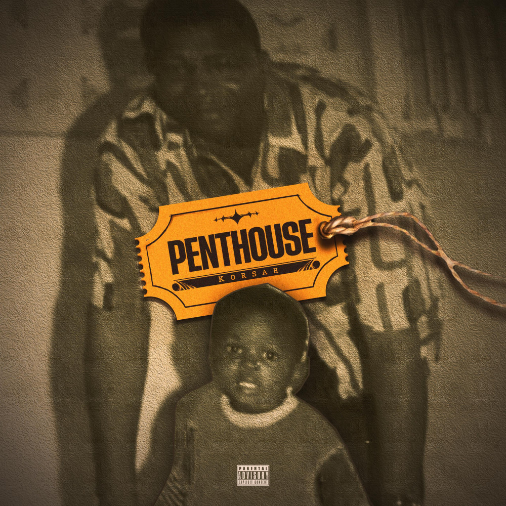 Korsah penthouse Artwork
