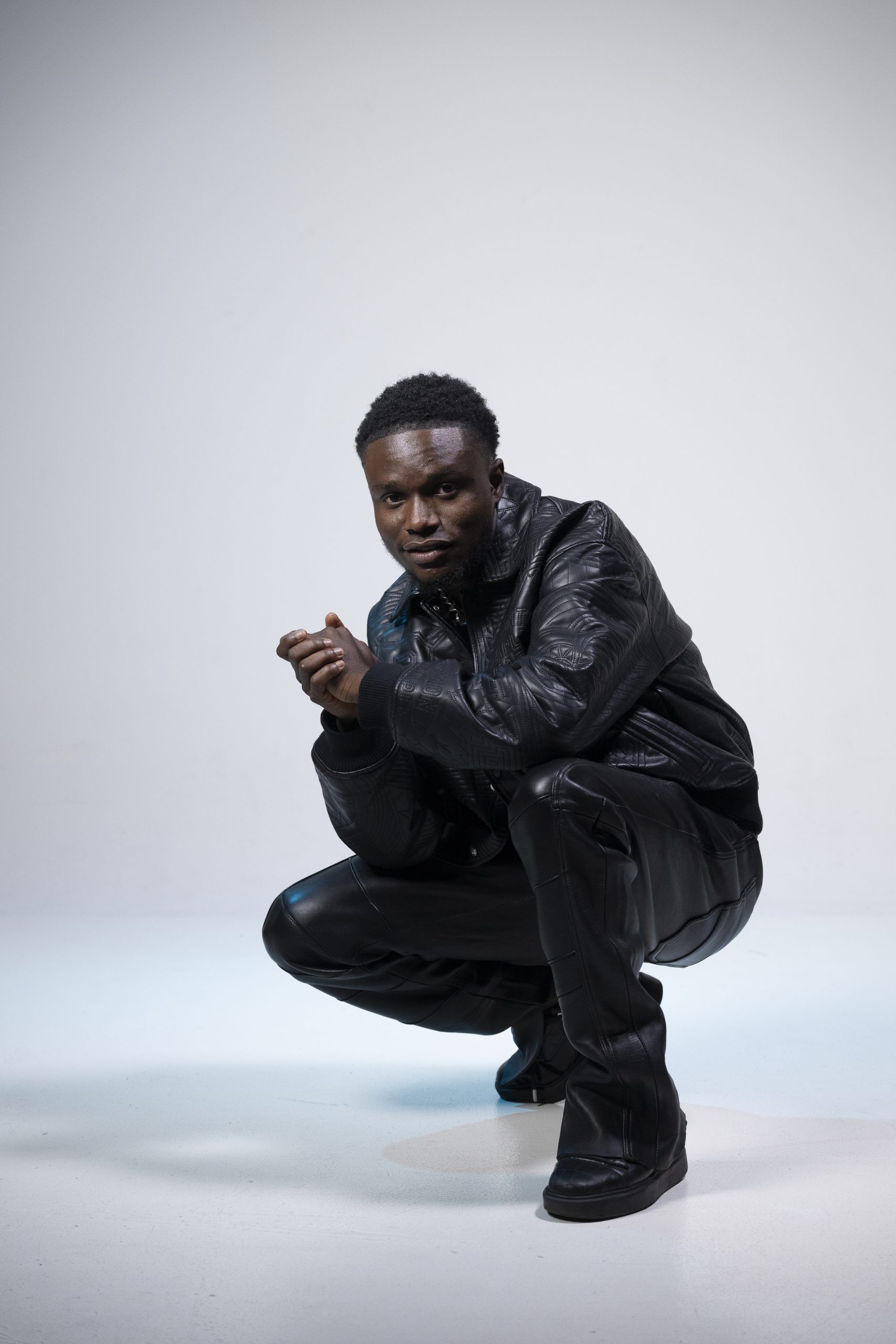 Kwaku Benson