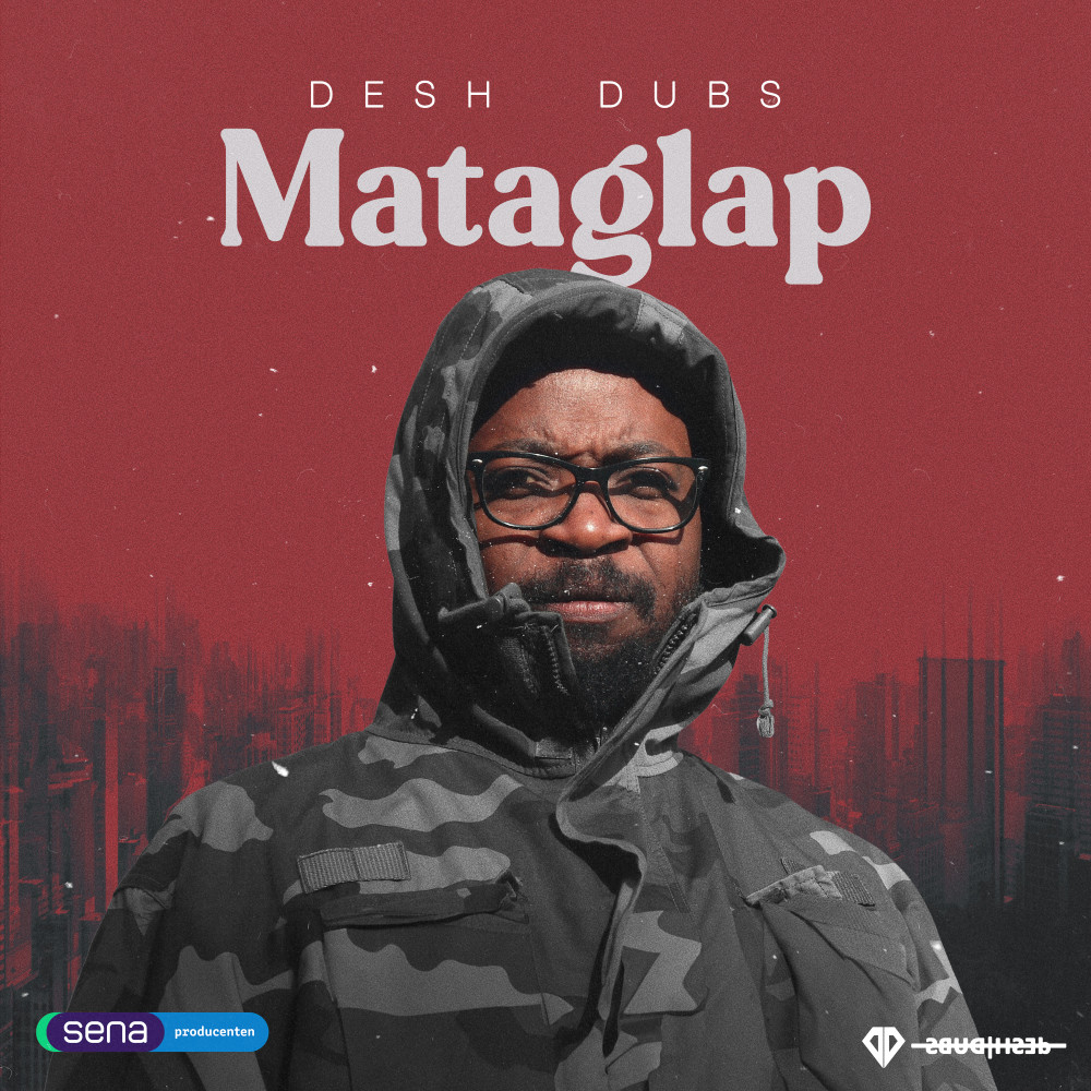 Mataglap Artwork