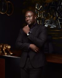 Richie Mensah