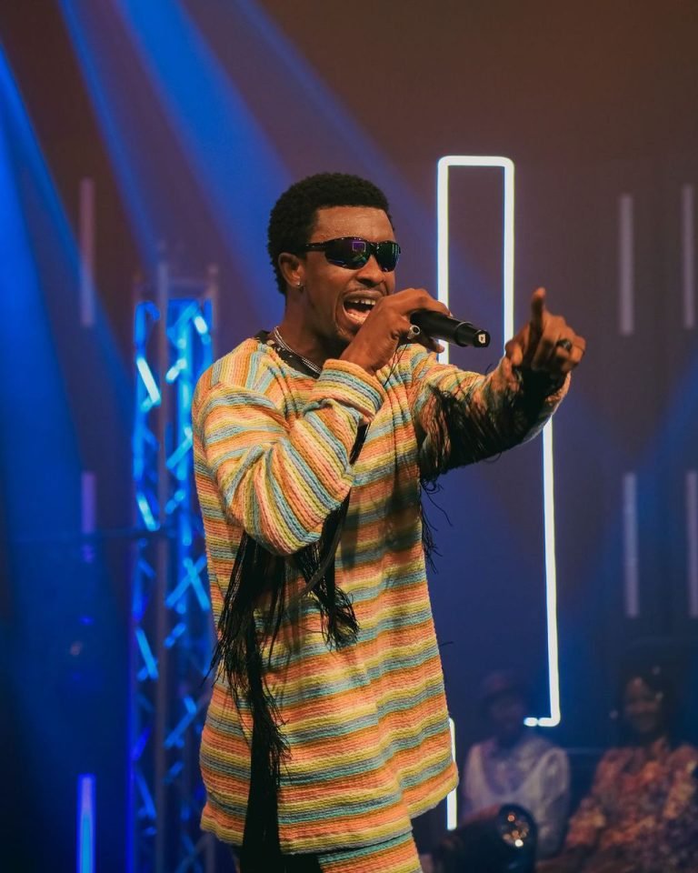Romeo Swag Photo