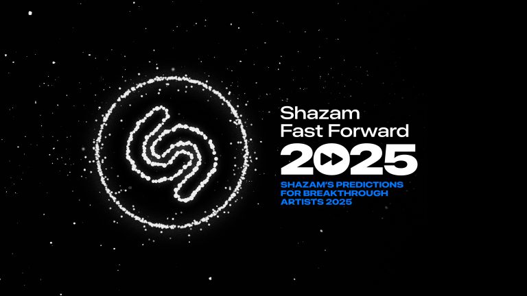 Shazam Fast Forward 2025 Photo