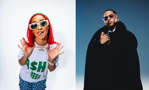 Aba with the Sauce and Chley