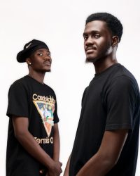 Amos K & Bravo ISR