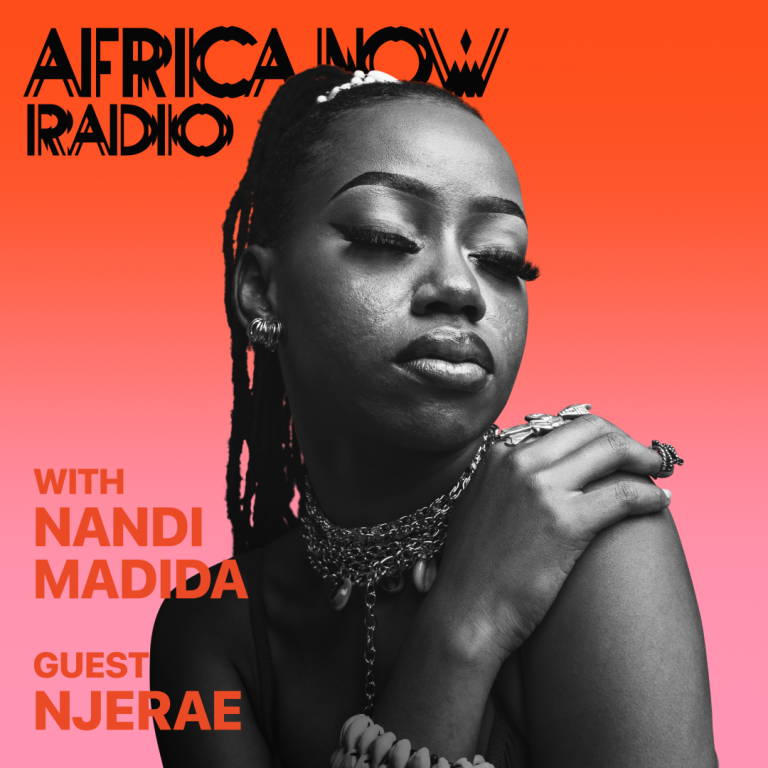 Njerae Africa Now