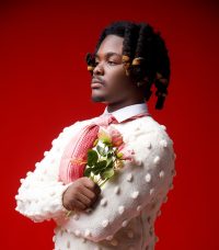 Quamina MP