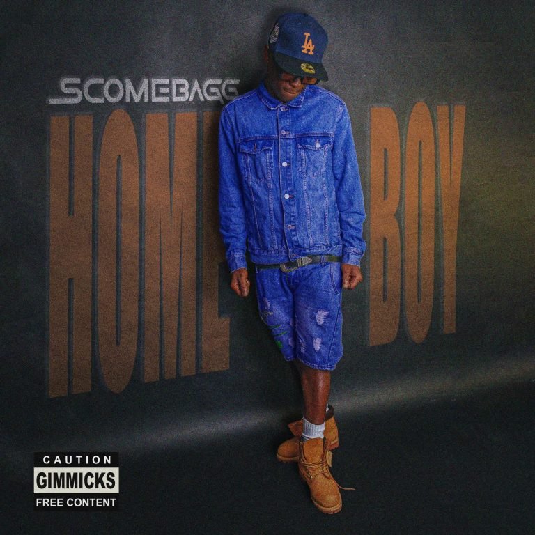 Scomebagg
