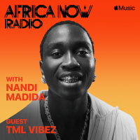 TML Vibez Africa Now