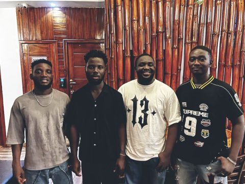 The Family Band