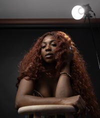 Empress Afi