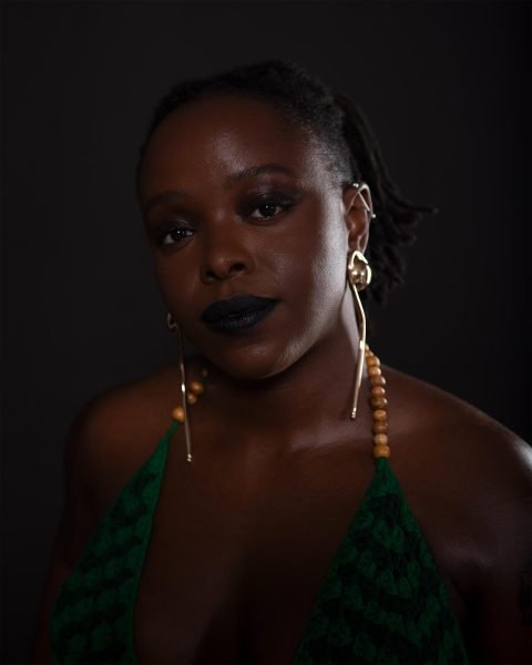 Joyce Olong