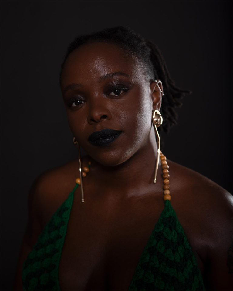 Joyce Olong