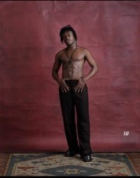 Kojo Blak