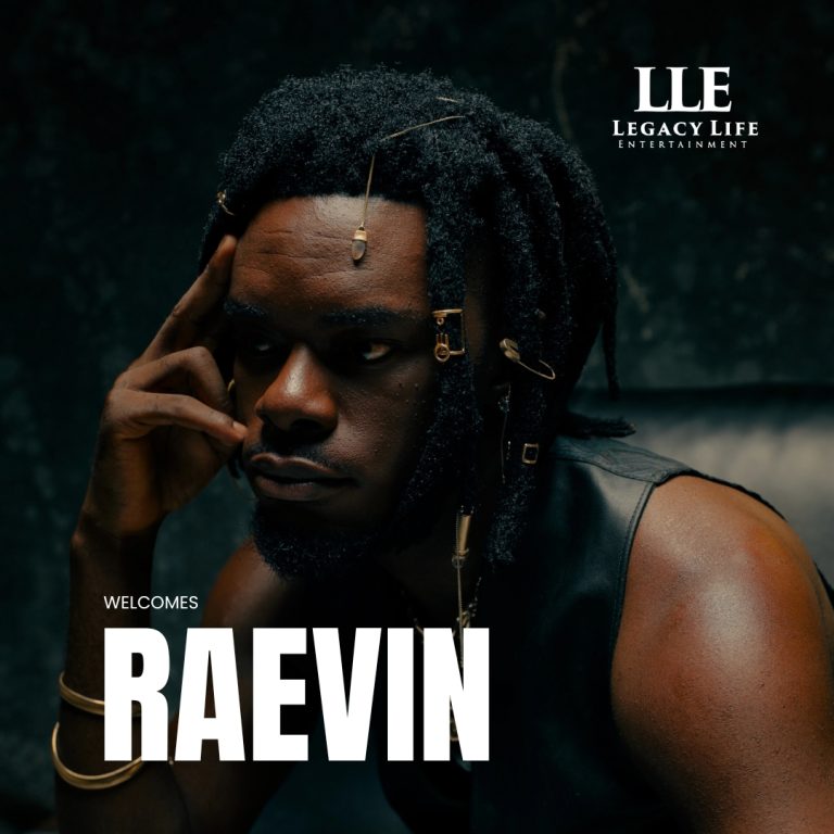 Raevin