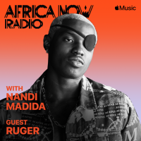 Ruger Africa Now