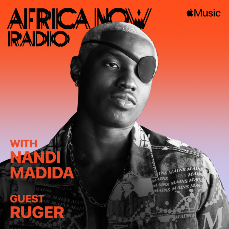 Ruger Africa Now