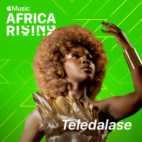 Africa Rising Teledalase