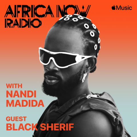 Black Sherif Africa Now