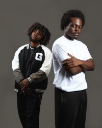 Corby and Jayadi