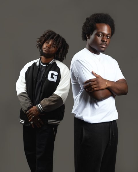 Corby and Jayadi