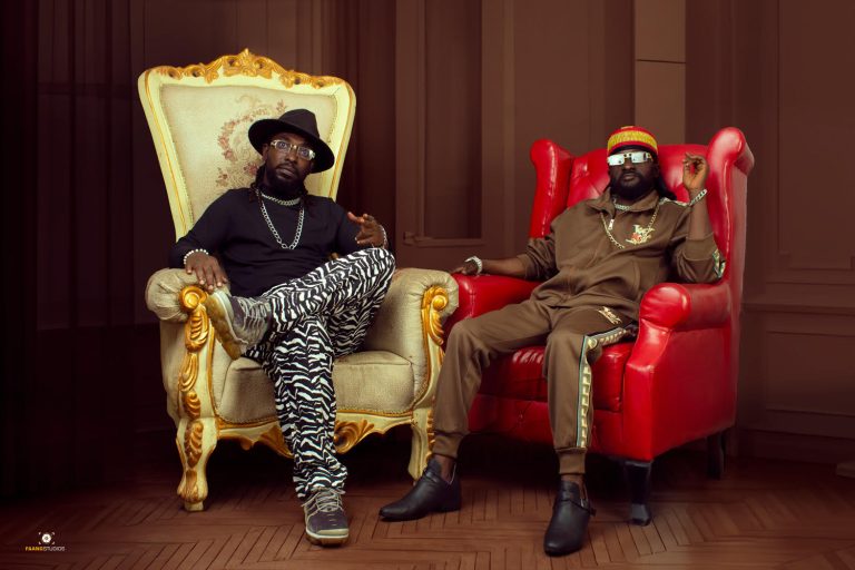 Maccalily Generals 