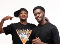 Amos K & Bravo ISR