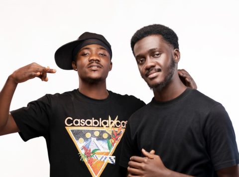 Amos K & Bravo ISR
