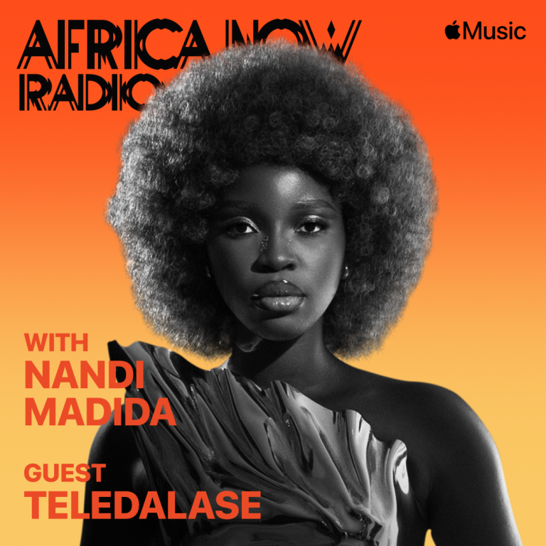 Teledalase Africa Now