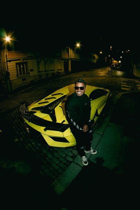 Yk Jaybee