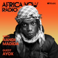 Ayox Africa Now
