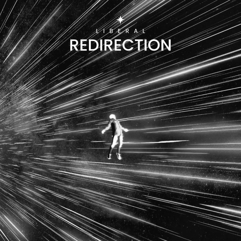 Liberal Redirection Art