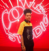 Sofie Coke Studio